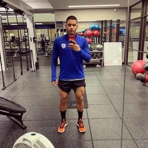 Meet your Posher, Alejandro